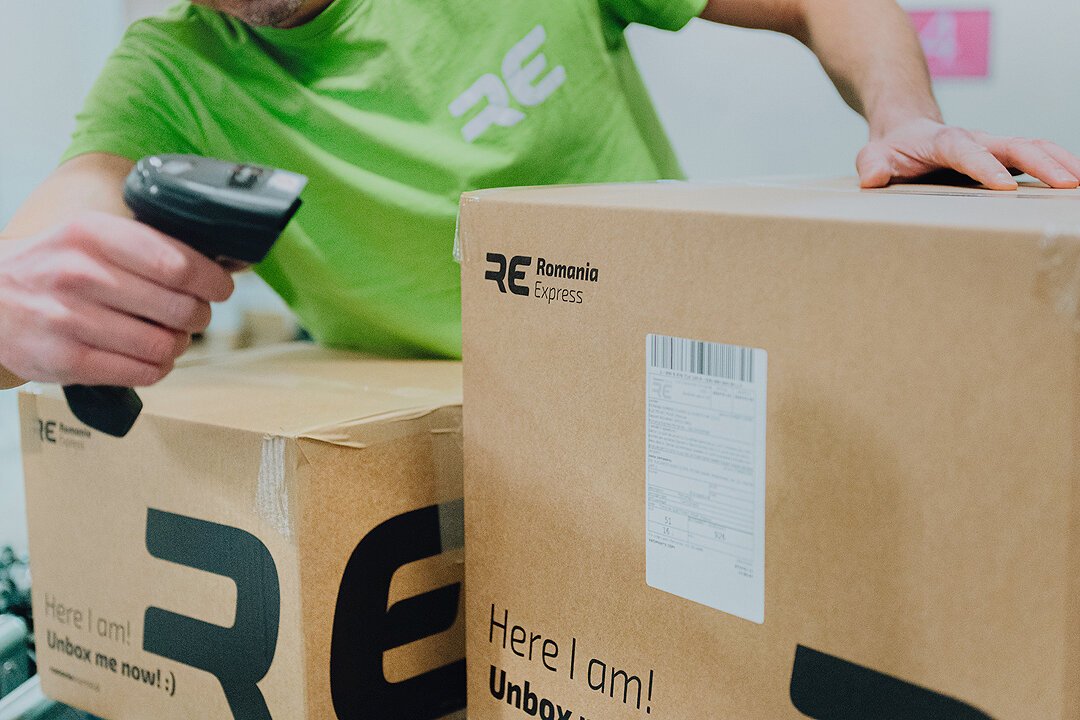 Sortowanie w kraju docelowym