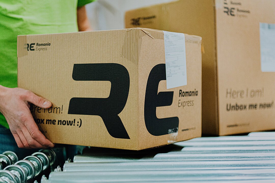 Realizacja płatności za pobraniem (COD)