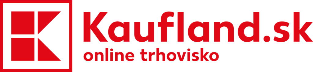 logo kaufland w slowacji