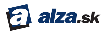 alza w slowacji logo