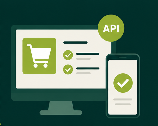 Integracja API do obsługi wysyłki paczek do Chorwacji w e-commerce