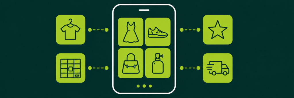 Fashion Days w Rumunii – platforma modowa eMAG Group łącząca marki fashion, klientów online oraz logistykę dostaw i Easybox.